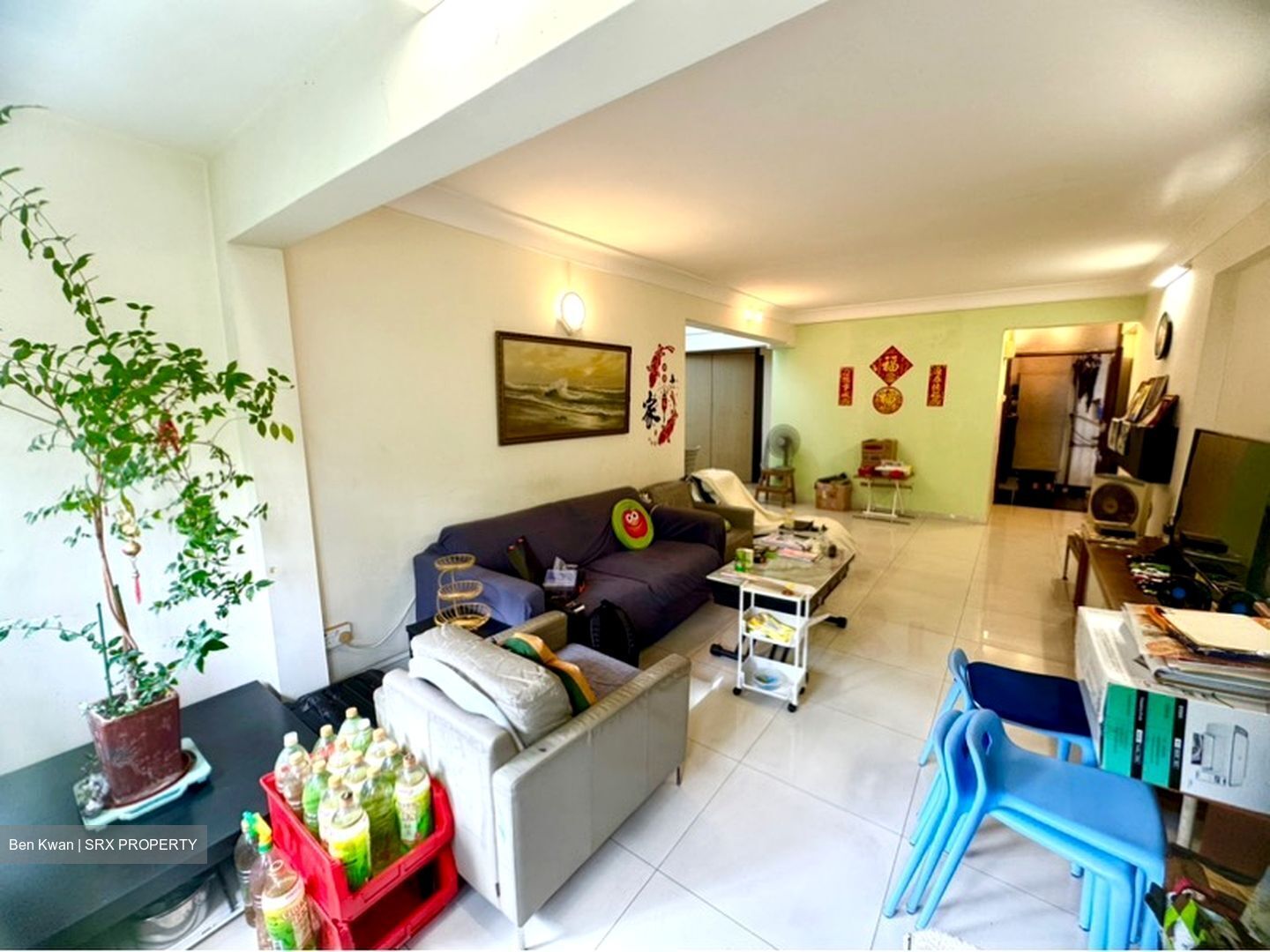 Blk 11 Marsiling Gardens (Woodlands), HDB 5 Rooms #620037421